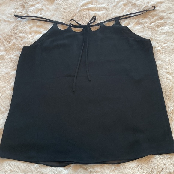 NWT. Naked zebra top. Size medium. - Picture 4 of 10